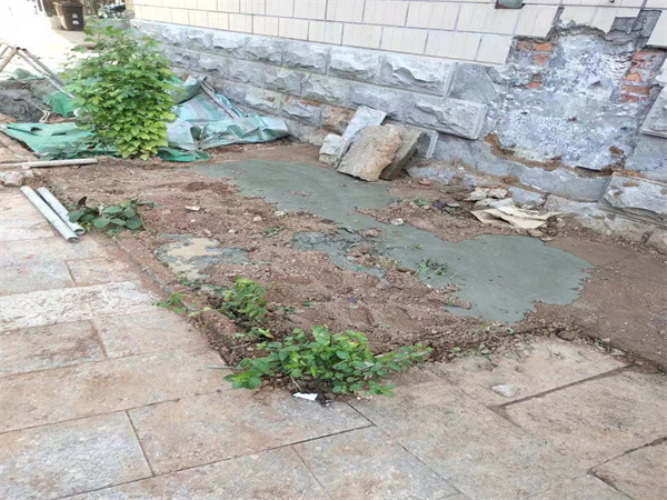 二道江地基基础注浆增加承载力灌浆加固