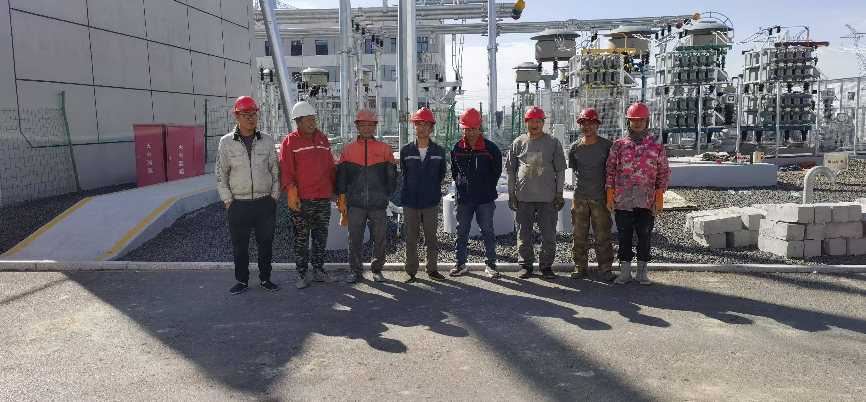 二道江地基沉降如何修复?